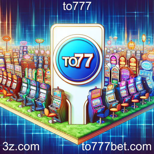 Descubra o Mundo dos Jogos de Cassino no to777